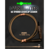 Korda Dark Matter Leader QC Hybrid Clip Gravel
