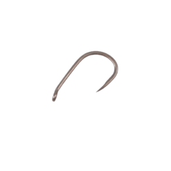 Korda Wide Gape Barbless Size 04