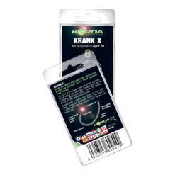 Korda Krank X Size 06