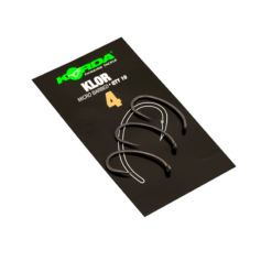 Korda Klor Size 4