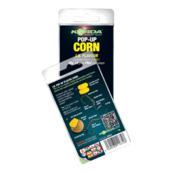 Korda Pop-up Corn IB Yellow