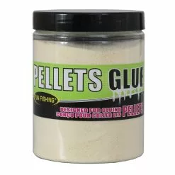 Fun Fishing Pellet Glue