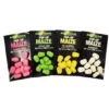 Korda Pop-up Maize Banoffee White