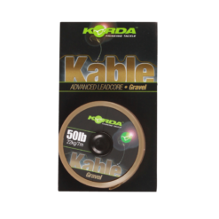 Korda Kable Leadcore Gravel 7 M.