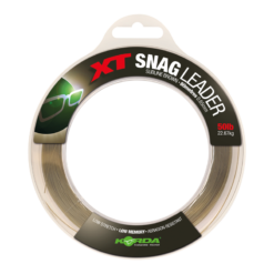 Korda XT Snag Leader 0,55mm 50lb Nylon 100m