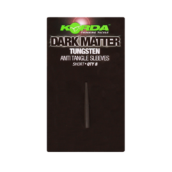 Korda Dark Matter Tungsten Anti Tangle Sleeve Short