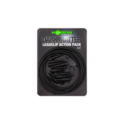 Korda Dark Matter Action Pack Silt