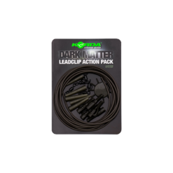 Korda Dark Matter Action Pack Weed