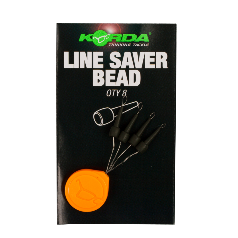 Korda Line Saver Bead 1 Korda Line Saver Bead