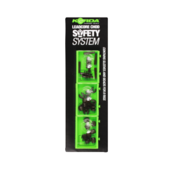 Korda Leadcore Chod System