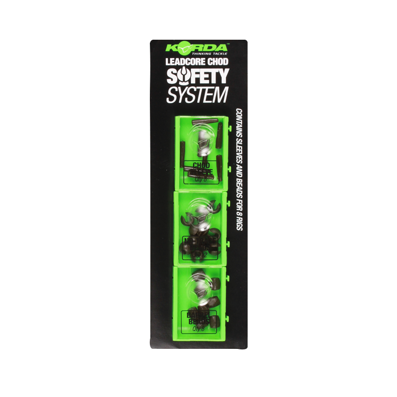 Korda Leadcore Chod System 1 Korda Leadcore Chod System