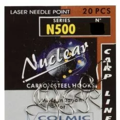 Colmic Nuclear N500 (20st)