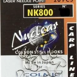 Colmic Nuclear NK800 (20st)
