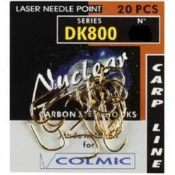 Colmic Nuclear DK800 (20st)