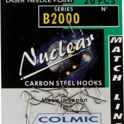 Colmic Nuclear B2000 (20st)