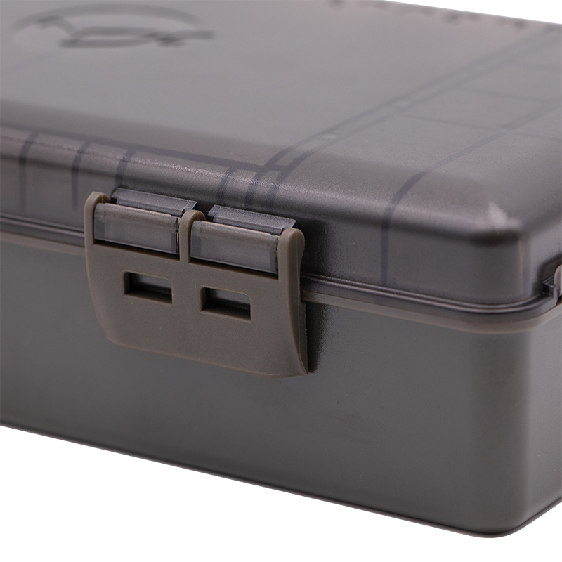 Korda Basix Tackle Box 3 Korda Basix Tackle Box - Afbeelding 3