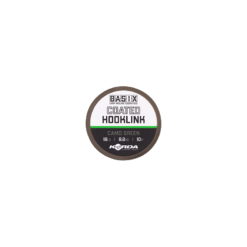 Korda Basix Coated Hooklink 18lb 10m