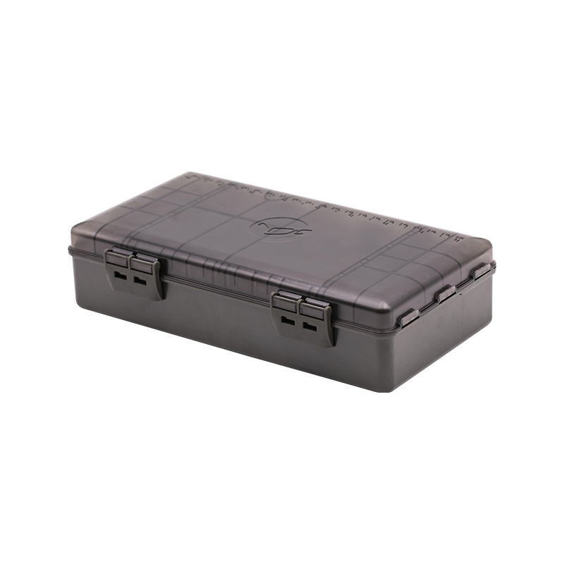 Korda Basix Tackle Box 1 Korda Basix Tackle Box