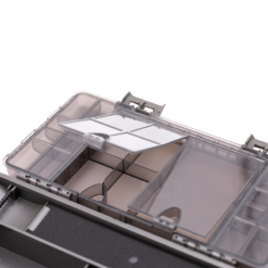 Korda Basix Tackle Box 7 Korda Basix Tackle Box -Karper Verkoop 2682191592