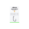 Korda Basix Wide Gape Barbless 2