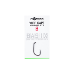 Korda Basix Wide Gape 2
