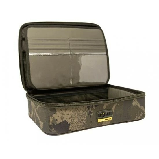 SOLAR UNDERCOVER CAMO MULTIPOUCH - LARGE 1 SOLAR UNDERCOVER CAMO MULTIPOUCH - LARGE