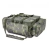 SOLAR UNDERCOVER CAMO CARRYALL - LARGE