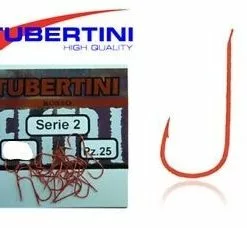 Tubertini Serie 2 Rosso N.20