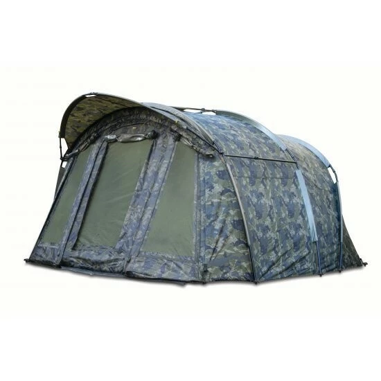 SOLAR UNDERCOVER CAMO 2-MAN BIVVY - OUTER 1 SOLAR UNDERCOVER CAMO 2-MAN BIVVY - OUTER