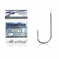 Tubertini Serie 2 Nikelato N.20