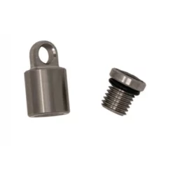 SOLAR P1 LOC-DOWN ADAPTOR & BUZZ BAR BLANKING CAP