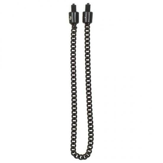 Solar BLACK STAINLESS CHAIN STAINLESS ENDED 5 Inch 1 Solar BLACK STAINLESS CHAIN STAINLESS ENDED 5 Inch