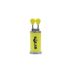 Solar TITANIUM YELLOW INDICATOR HEAD - LARGE
