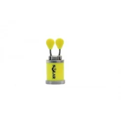 Solar TITANIUM YELLOW INDICATOR HEAD - SMALL