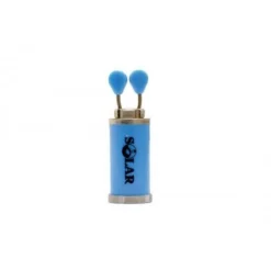 Solar TITANIUM BLUE INDICATOR HEAD - LARGE