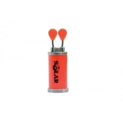 Solar TITANIUM RED INDICATOR HEAD - LARGE