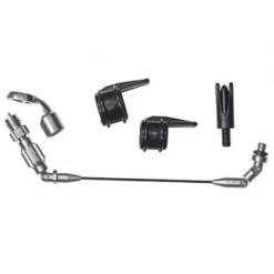 Solar Titanium Long Arm Only (hockey Stick No Head Or Clip)