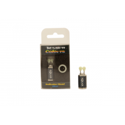Solar TITANIUM CARBON COLOURS INDICATOR HEAD - BLUE