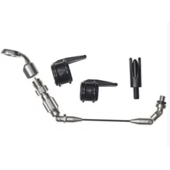 Solar Titanium Short Arm Only (Hockey Sticks No Head Or Clips)