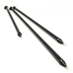 SOLAR A1 STORM POLE WITH CAM-LOC AND SCREW POINT 36-INCHES