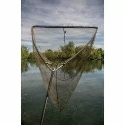 SOLAR P1 BOW-LOC LANDING NET 42" 5 SOLAR P1 BOW-LOC LANDING NET 42" -Karper Verkoop 2683122397