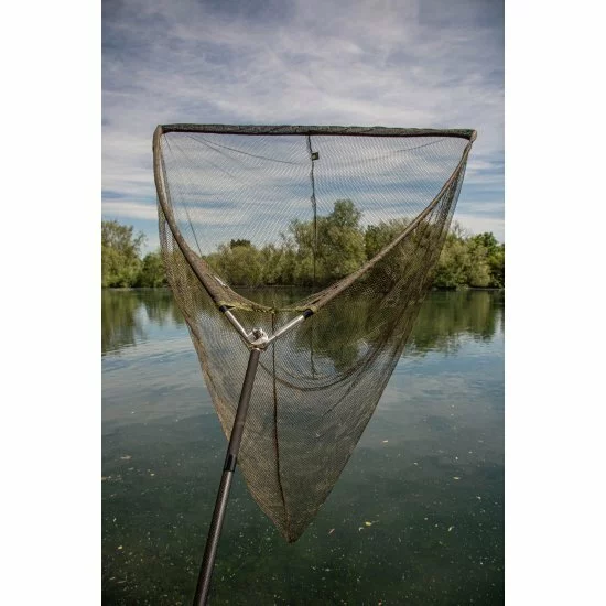 SOLAR P1 BOW-LOC LANDING NET 42" 3 SOLAR P1 BOW-LOC LANDING NET 42" - Afbeelding 3