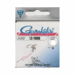 Gamakatsu LS-1100B
