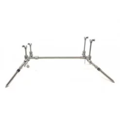 SOLAR P1 COMPACT WORLDWIDE POD (zonder Buzzerbars)