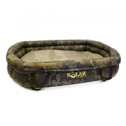 SOLAR UNDERCOVER CAMO INFLATABLE UNHOOKING MAT