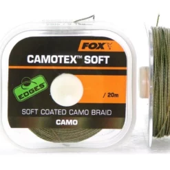 Fox Camotex Soft 20lb - Camo