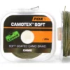 Fox Camotex Soft 15lb - Dark Camo
