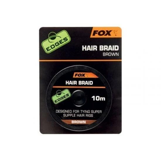 Fox Hair Braid 1 Fox Hair Braid