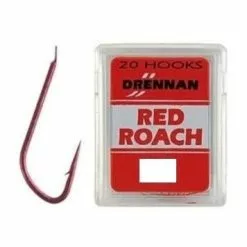 Kamasan Drennan Red Roach