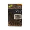 Fox Safety Lead Clip Kit - Camo